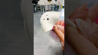 EASY GHOST CAKE POPS PART3 #diy #halloween #cakepops #ghost #easy #learn #kids #howto #tutorial