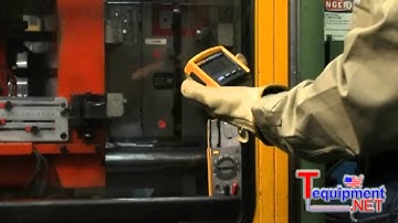 Fluke 233 Wireless Remote Display Digital Multimeter