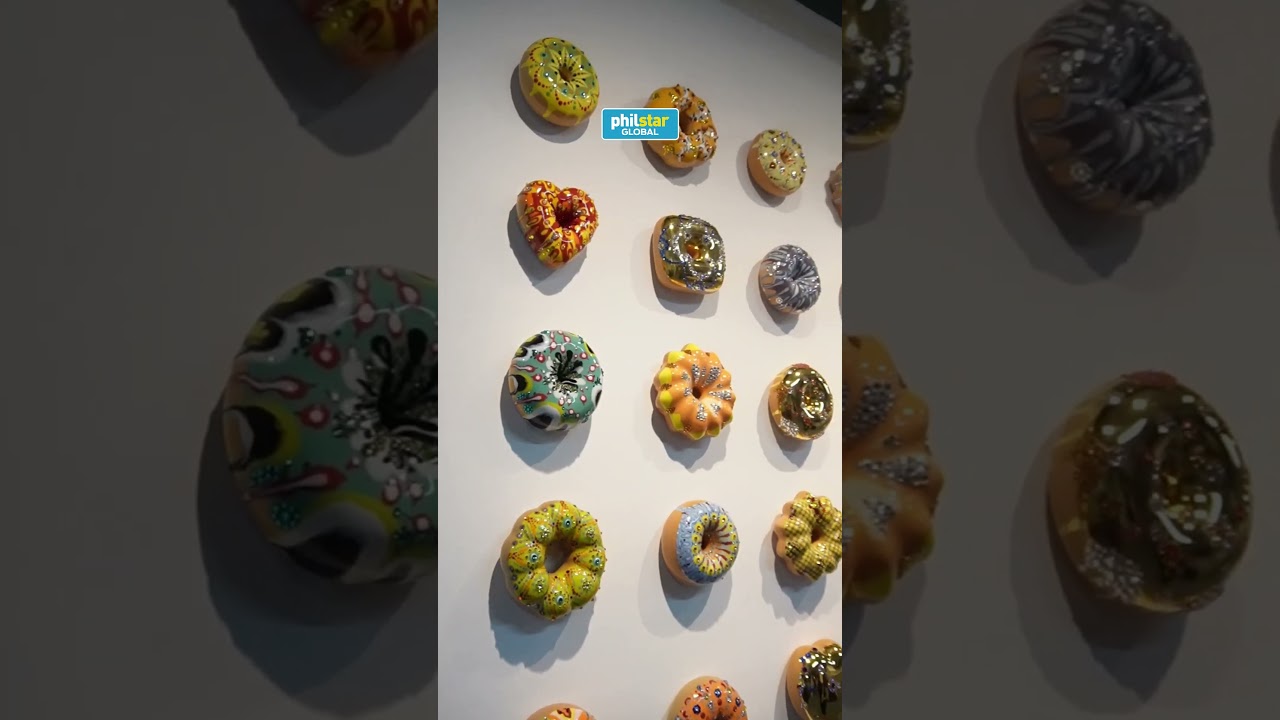 Филиппинская художественная ярмарка возвращается: подробности о выставке 2026 года.