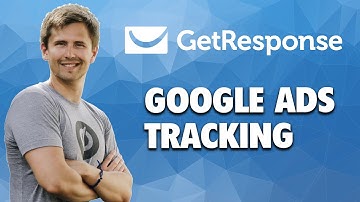 GetResponse: How to Add the Google Ads Conversion Tracking Code (In Under 2 Minutes)