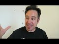 End of video