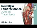 Neuralgia del fémorocutáneo de la pierna