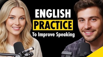 English Podcast with Speaking Practice – Don’t Give Up, Keep Learning English 🎧✨