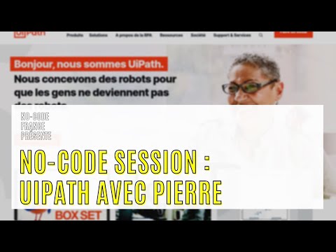 Vidéo: Comment UiPath reconnaît-il les éléments à l'écran ?