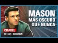 💥Citadel 1x04 | ¡IMPACTANTES REVELACIONES sobre MASON! | RESUMEN Temporada 1