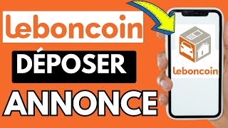 How to Post an Ad on Le Bon Coin for Free (Very Easy)