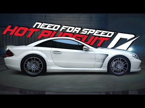 Видео: Безупречность линий | Need for Speed Hot Pursuit Remastered | прохождение 11