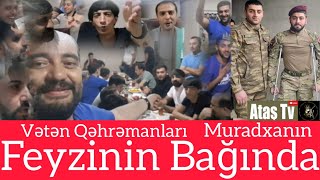 Ataş Tv - Feyzinin Meydanında Fatmayı Bağlarında..