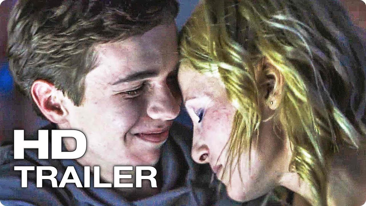 ПОДБРОСЫ Трейлер #1 (2018) Денис Власенко - YouTube