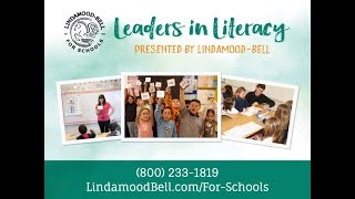 Leaders in Literacy | Debra McNally and Sheryl McCarthy