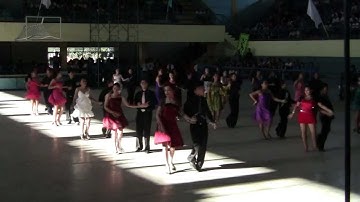 BS in Tourism 1 Performance