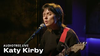 Katy Kirby - Juniper | Audiotree Live