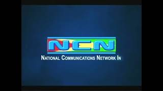 NCN (Guyana) - Ident #2 (2013)