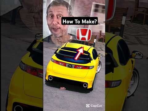How To Make