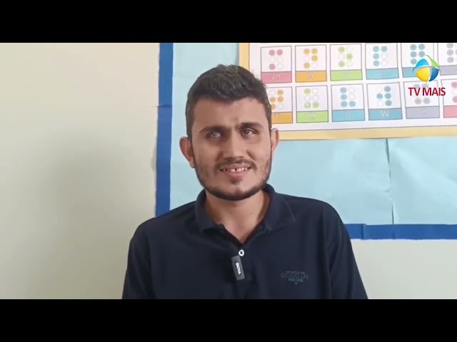 Roda de Conversa integra a programação de oficialização da Associação de Cegos de Iguatu