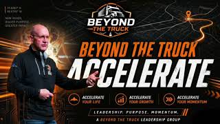 Let’s Accelerate