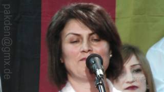 2011 - 5 Sevgi Bayraktar Karadir Kaslarin Ferman Yazdirir