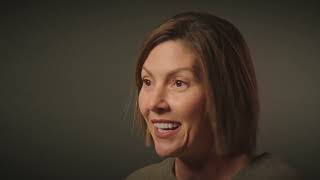 Christina's Unstoppable Smile Revolution: A Dazzling Transformation at Dean Dental Solutions! 😃✨
