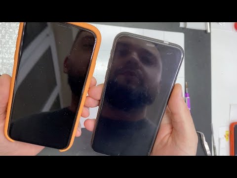 Video: IPhone'i Arendajad Pilkavad Langdelli