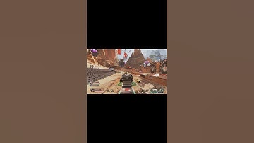 【Apex】最近キルクリップ取れない #shrots