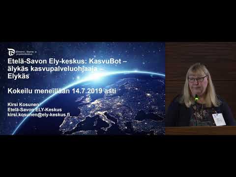 Video: Höyrylokit 13 Miljoonaa Käyttäjää