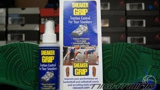 Grip Spritz - Basketball Shoe Sole Grip Spray- 6 Pack