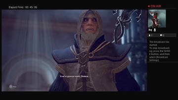 First Time playing Bless Unleashed (Part 1)