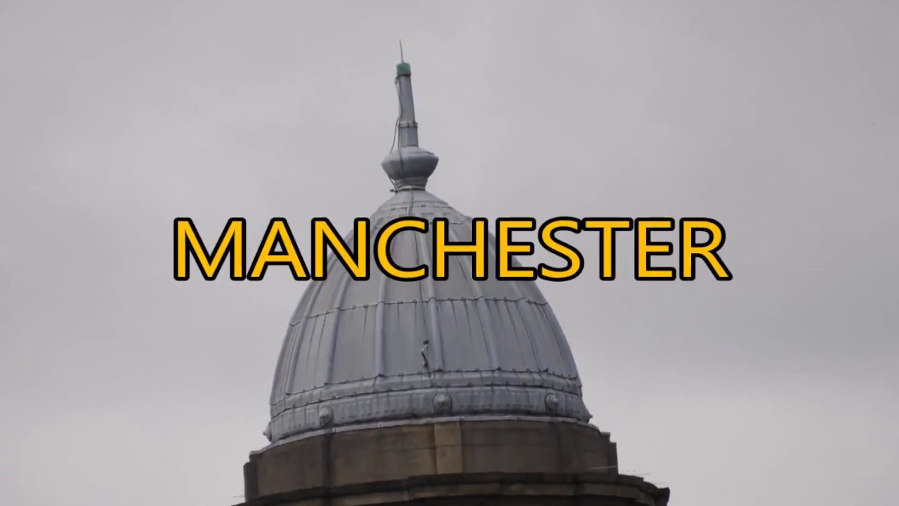 A Northern Quarter Perambulation - YouTube