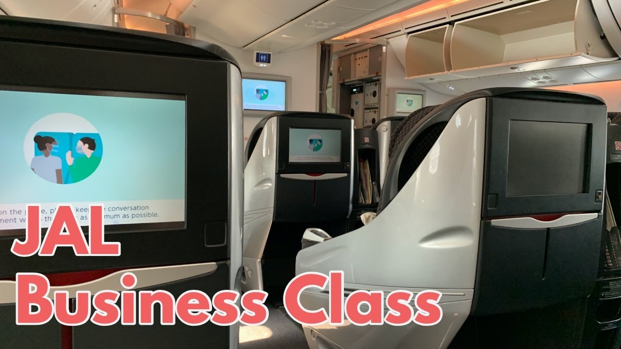 JAL Business Class B787 8 HKG HND Shell Flat Neo Seat Hong Kong jal-business-class-b787-8-hkg-hnd-shell-flat-neo-seat-hong-kong