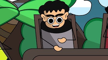 yaaro ki baate  @RGBucketList #notyourtype #short #hardtoonz @NOTYOURTYPE #angry prash #kirtichow