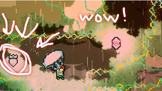 Heart of the Storm Silver | Celeste Spring Collab 2020
i choked the end hard but at least i got it like 50 minutes later. only died twice on final screen somehow, and this also took almost the same amount of time as fota silver lol.
2:34:48 hrs (Silver Att.) | 3:08:09 hrs (Practice) Heart of the Storm Silver | Celeste Spring Collab 2020