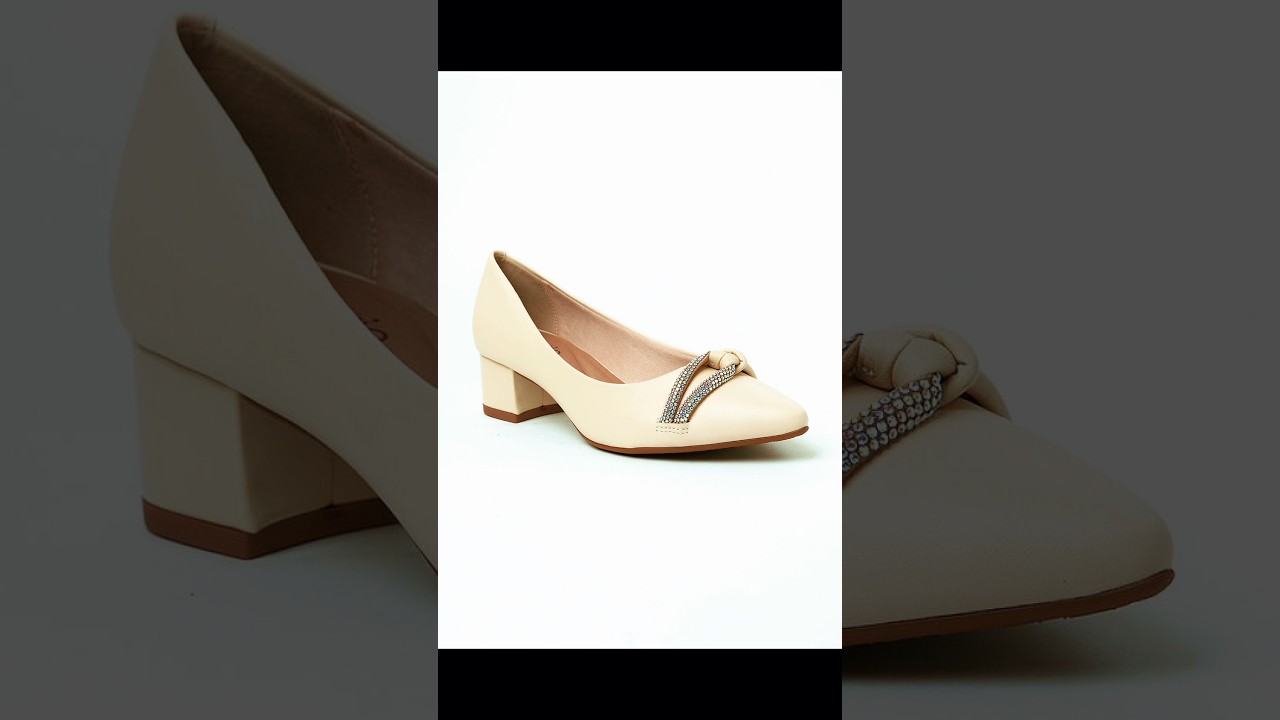 made in Brazil shoes vernika Sahara centre Sharjah