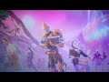 New fortnite halloween update