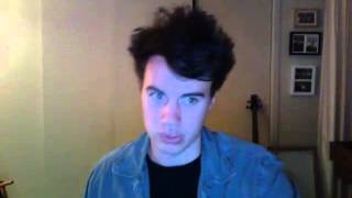 Masturbation: The Observations of Tristan Barker