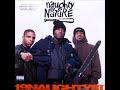 Capture de la vidéo Naughty By Nature (1993) 19 Naughty Iii