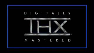 THX Broadway DVD (1999)