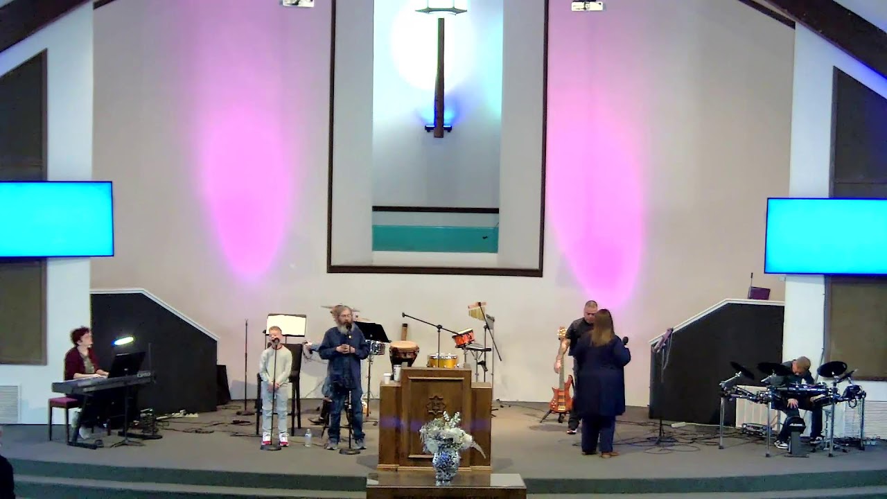 Welcome to Mill Park Baptist Church