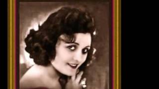 Pola Negri Tango notturno chords