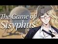 【THE GAME OF SISYPHUS】 Our Journey up the Mountain Continues 【FIRST STAGE PRODUCTION EN】