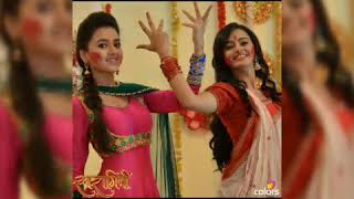 Swaragini 💖💖 Resimi