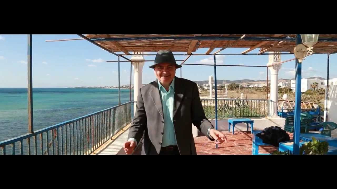 Pharrell Williams - Happy (nabeul is also happy) FROM TUNISIA