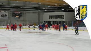 Hokejowa Polonia Bytom Przed Nowym Sezonem