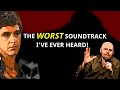 Bill burr  good movies with awful music