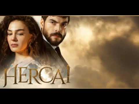 Hercai Dizi Müzikleri- Azize'nin Yangını