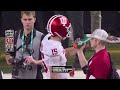 No. 1 Ohio State vs No. 2 Indiana | Big 10 Championship | CFBonFOX