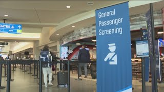 Boise Airport resumes normal operations after 'low-credibility' bomb threat