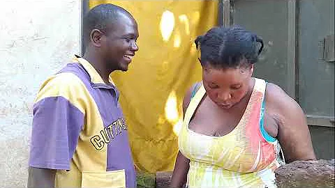 ENTUUKO Y'OMUKWANO PART 2 VJ RAJ