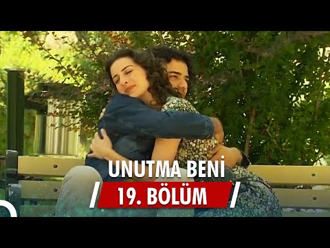 Unutma Beni | 19. Bölüm