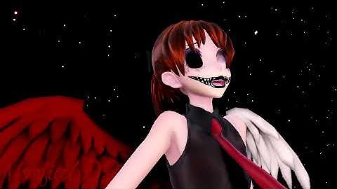 【ＭＭＤ】Broken Record【1080p60】
