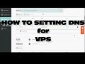 How to Setup DNS for VPS - VPS tutorial